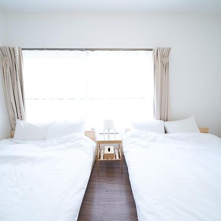 Househotel Ueno Iriya Токіо Екстер'єр фото