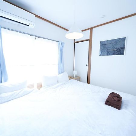 Househotel Ueno Iriya Токіо Екстер'єр фото