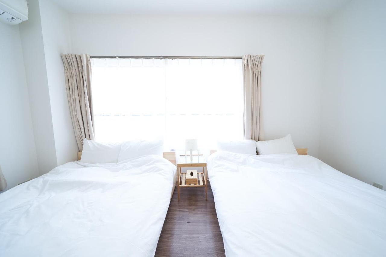 Househotel Ueno Iriya Токіо Екстер'єр фото