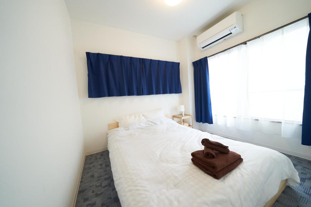 Househotel Ueno Iriya Токіо Екстер'єр фото