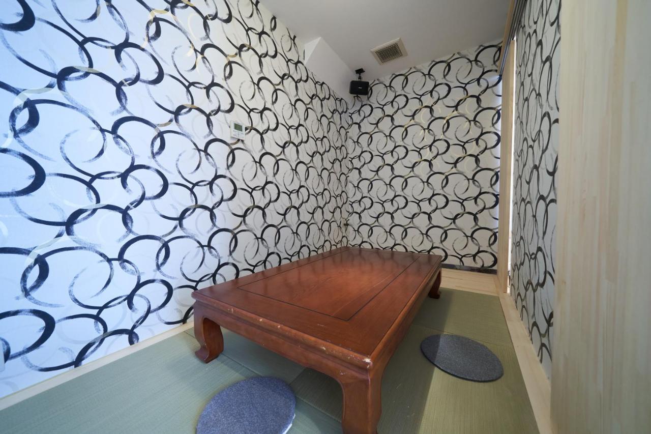 Househotel Ueno Iriya Токіо Екстер'єр фото