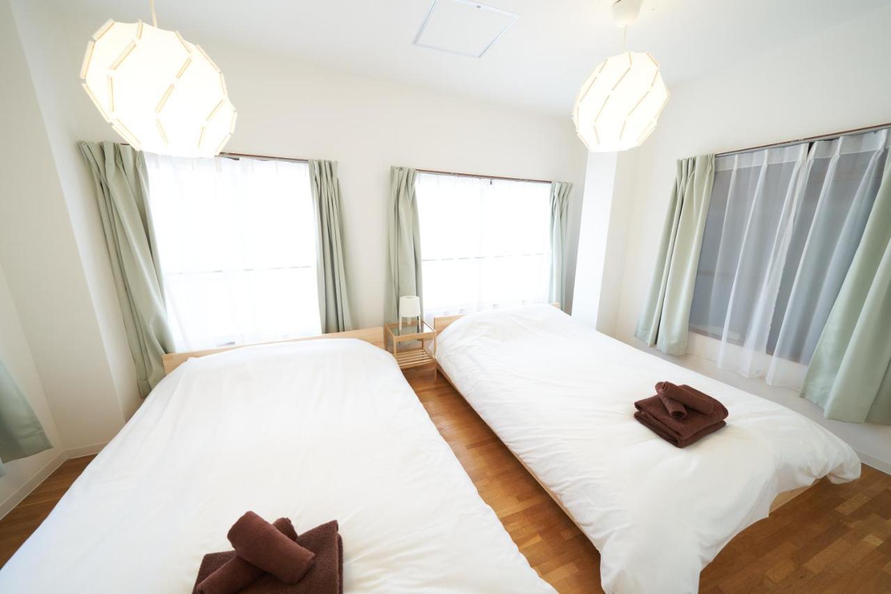 Househotel Ueno Iriya Токіо Екстер'єр фото