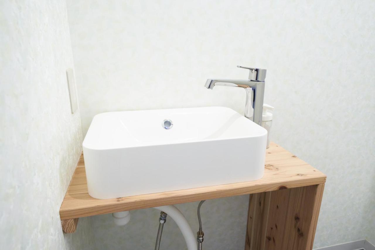 Househotel Ueno Iriya Токіо Екстер'єр фото